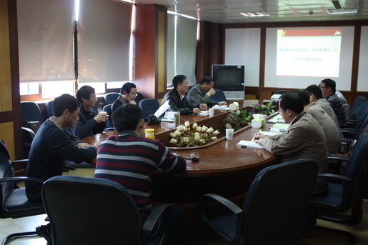 市安監(jiān)局、城鄉(xiāng)建委領(lǐng)導深入安慶港華燃氣檢查指導安全工作